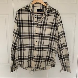 Men’s Flannel